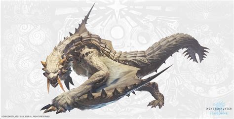 monster hunter world iceborne augmentation|Monster Hunter World: Iceborne Official Web Manual .